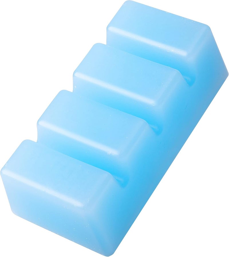 LFUTARI Snowboard and Ski Wax - Universal Snow Block Wax - Ski and Snowboard Racing Wax for Protecting The Ski and Snowboard Accessories - Image 1